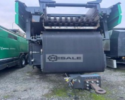 Maschine: KOMPTECH Multistar L3 Siebmaschinen