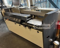 Maschine: TECHNOGRAF ANT250 Weiterverarbeitungsmaschinen