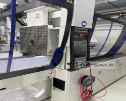Maschine: ENGEL Victory330/140 tech Kunststoffspritzgiessmaschinen