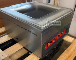 Maschine: KOMET Vacuboy Vakuumverpackungsmaschinen