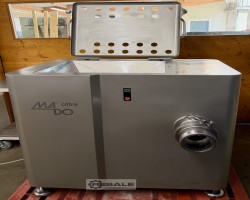 Maschine: MADO D-114, type MEW 620 Fleischwölfe