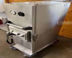 Maschine: RIEBER Thermoport 3000U Warmhalteschrank