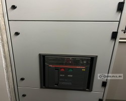 Maschine: D+E Imefy 1000 kVA