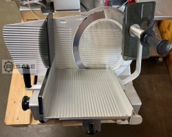 Maschine: BIZERBA SE 12 Aufschnittschneidemaschinen