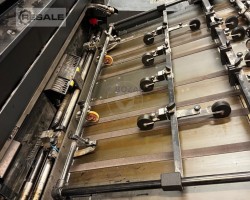 Maschine: HEIDELBERG SM 102-2-P 