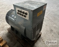 Maschine: D+E mecc alte ECN 40-LB/4