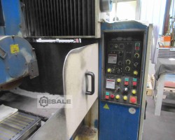 Maschine: LGB R12070 Flachschleifmaschinen