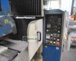 Maschine: LGB R12070 Flachschleifmaschinen