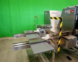 Maschine: SEIDENADER DT1202 Inspektionsanlagen