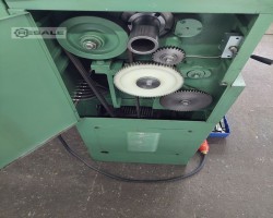 Maschine: IMATEC IP 165 Leit- und Zugspindeldrehmaschinen