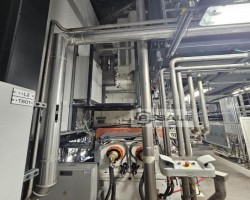 Maschine: HF IM90E Mischkörper