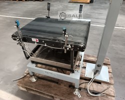 Maschine: METTLER TOLEDO ICS469-40 Kontrollgewicht 40 kg