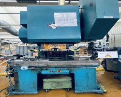 Maschine: SANGIACOMO T 130 RCE Exzenterpressen