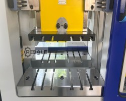 Maschine: D+E Schaal SEP 80 SWV 3