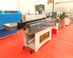Maschine: CMC - RP 400 Abrichthobelmaschinen