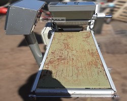 Maschine: JOHANNES SCHEURER SVL 170 EP Teigteilmaschinen