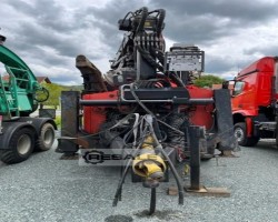 Maschine: DOPPSTADT DH 812Q Häcksler