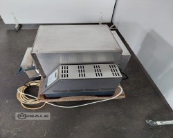 Maschine: NABERTHERM N 11 H Öfen