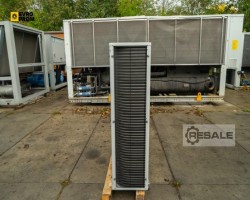 Maschine: CLIMAVENETA I BX 015T 15.5 KW Chiller
