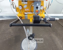 Maschine: VACULIFT H 6 Q - 750 Vakuum Materialsaugheber