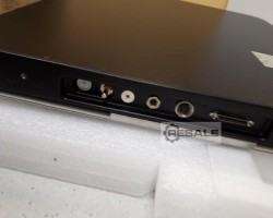 Maschine: PERKIN ELMER XRD 1640 AN3-EHTS Flat Panel Detektor