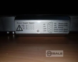 Maschine: TRIXELL Pixium 4600 Flat Panel Detektor