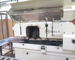 Maschine: CML KäLIN SCA 350 KA-N Vielblattkreissägen