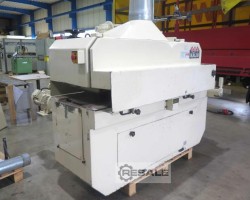 Maschine: CML KäLIN SCA 350 KA-N Vielblattkreissägen
