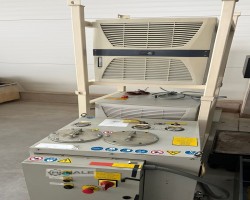 Maschine: TAJMAC-ZPS MCV 1210 Vertikale Bearbeitungszentren