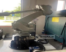 Maschine: MITSUBISHI RV-70FM-D1-S15 Industrieroboter