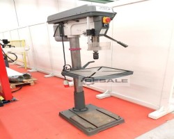 Maschine: OPTIMUM OPTI B 33 PRO Säulenbohrer