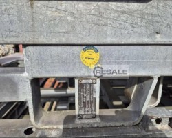 Maschine: DOKA Dokadek Deckenschalung