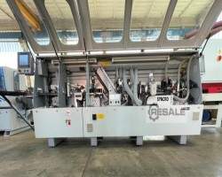 Maschine: FRAVOL S600 Edgebanding-Maschinen-Mod. Gebraucht Smart