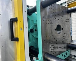 Maschine: ARBURG 470C-1500-800 (257) Spritzgiessmaschinen