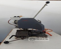 Maschine: RURACK KS 300 Sägemaschinen