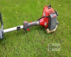 Maschine: EMAK EFCO STARK 4400S 2,1PS  Benzin Freischneider Freischneider