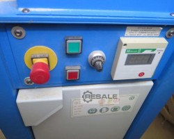 Maschine: OTT 31 Schleifmaschinen