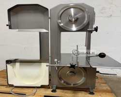 Maschine: BIZERBA FK 23 Bandsägen