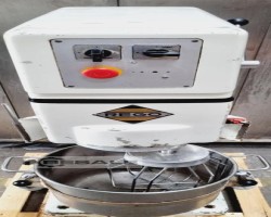 Maschine: REGO P 50 Planetenrührmaschinen