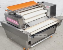 Maschine: UNIVERSUM HWM 50/70 Wickelmaschinen