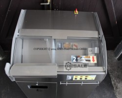 Maschine: MHS IDEAL SB Brotschneidemaschinen