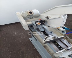 Maschine: KASTO HBS 210-240 Bügelsägen