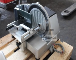 Maschine: BIZERBA VS8 Aufschnittschneidemaschinen