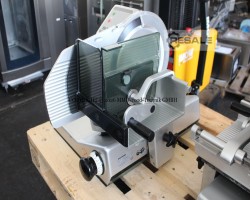 Maschine: BIZERBA VS12 Aufschnittschneidemaschinen