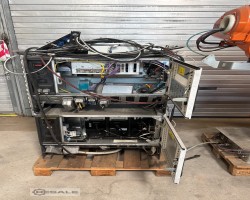 Maschine: ABB IRB 6640 M2004 Industrieroboter