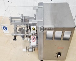 Maschine: FEUMA ASETM Schalenentferner
