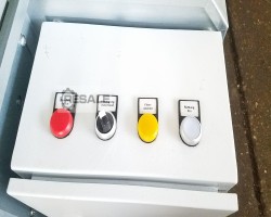 Maschine: SCHUKO VACOMAT 140-160 XPe Schweissrauchabsaugungen