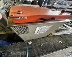 Maschine: DITTMANN t1 Zentrifugen