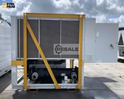 Maschine: CLIMAVENETA FOCS SL BT 1702 300 KW Chiller