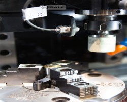 Maschine: SUPFINA Nano Honmaschinen, Finishmaschinen, Läppmaschinen, Poliermaschinen